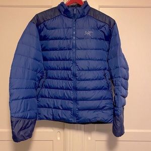 Arc’teryx Thorium AR Jacket - Large